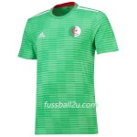 Günstige Fußballtrikots Algerien Auswärtstrikot 2018